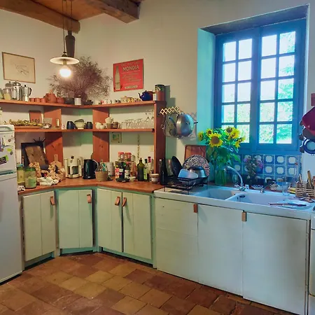 En Pleine Nature ! Ferienhaus *